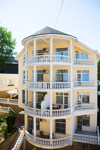 Exterior & Views, Villa Bavaria, Sochi gorsovet