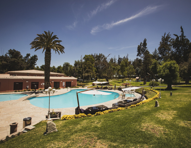 Sport & Beauty 2, Wyndham Costa del Sol Arequipa, Arequipa
