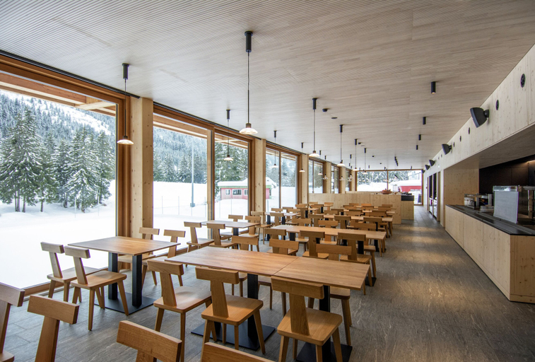 Food & Drinks 4, Campra Alpine Lodge & Spa, Blenio