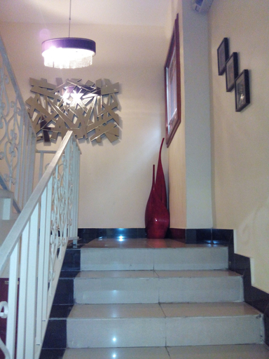 Others 5, Marshal Suites Luxury Apartments, Kosofe