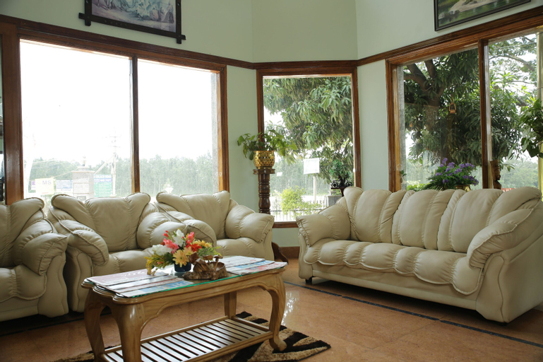 Hotel Presidency, Bangalore Rural