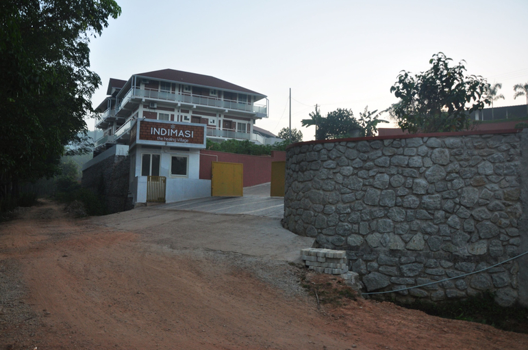 Exterior & Views 2, INDIMASI - Ayurveda & Healing Village, Thiruvananthapuram