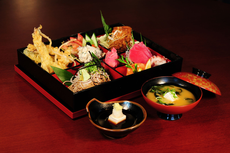 Food & Drinks 5, Swissotel Jeddah Al Hamra, Jeddah