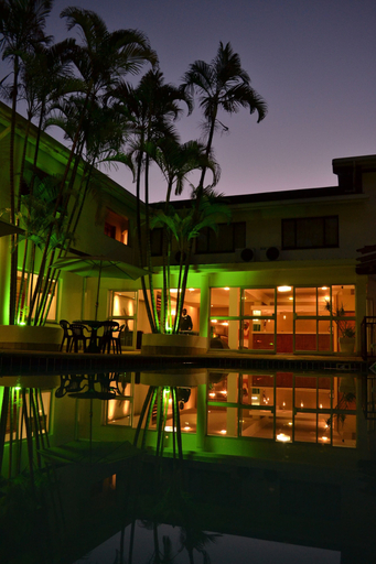 Exterior & Views 2, Premier Splendid Inn Pinetown, eThekwini