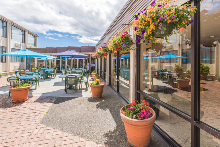 Food & Drinks 5, Coast Discovery Inn, Comox-Strathcona