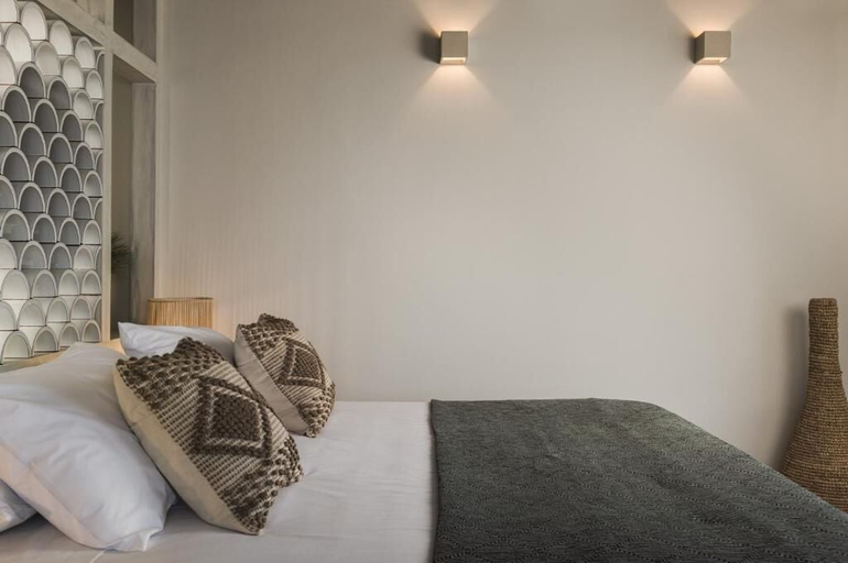 Bedroom 3, Panorama Inn, Ionian Islands