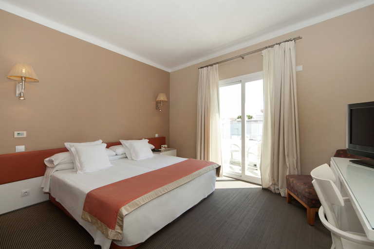 Bedroom 3, Hotel Portofino Mallorca, Baleares