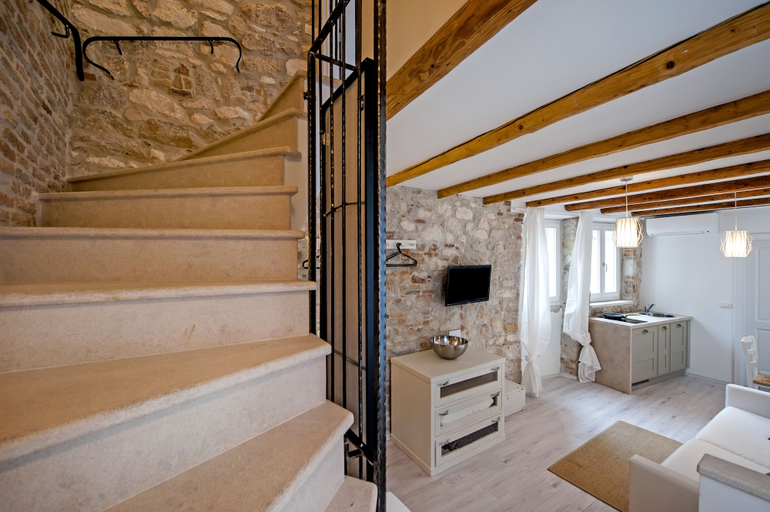 Others 5, Apartment and Studio CA 3 VIE, Rovinj