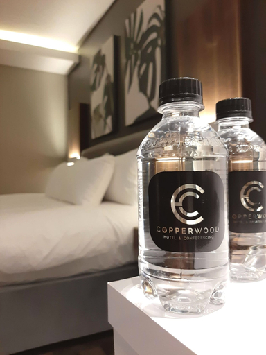 Bedroom 5, Copperwood Hotel and Conferencing, Bojanala