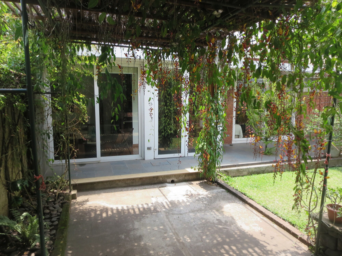 Exterior & Views 2, Apartamento La Casa de Las Aves, ZONA 9