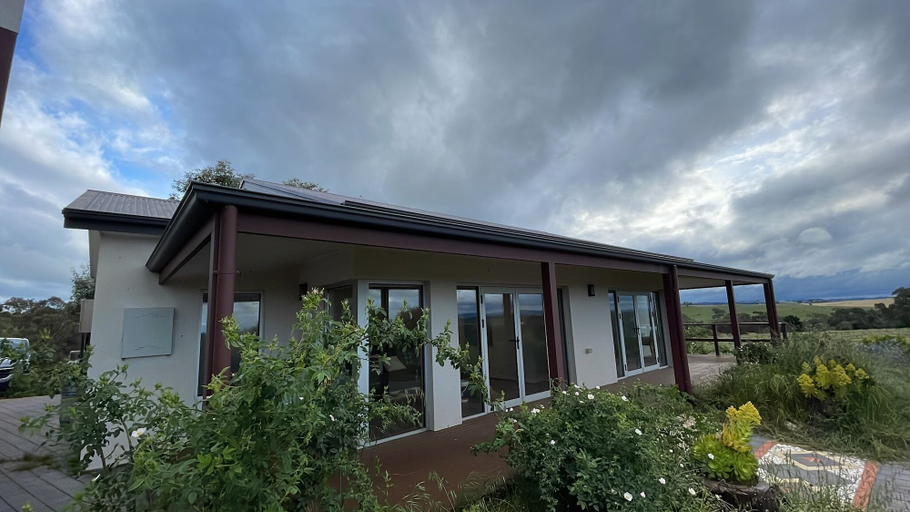Exterior & Views 2, Kesehills Wines Villa, Barossa