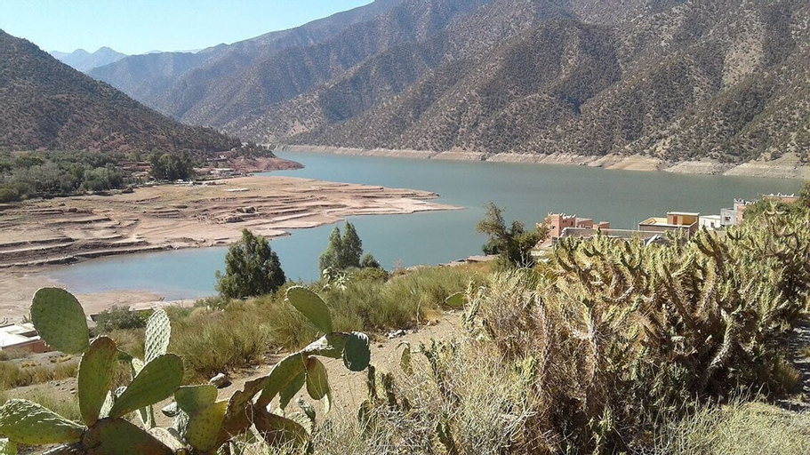 Kasbah de Ouirgane, Al Haouz