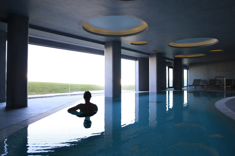 Sport & Beauty 3, Memmo Baleeira - Design Hotels, Vila do Bispo