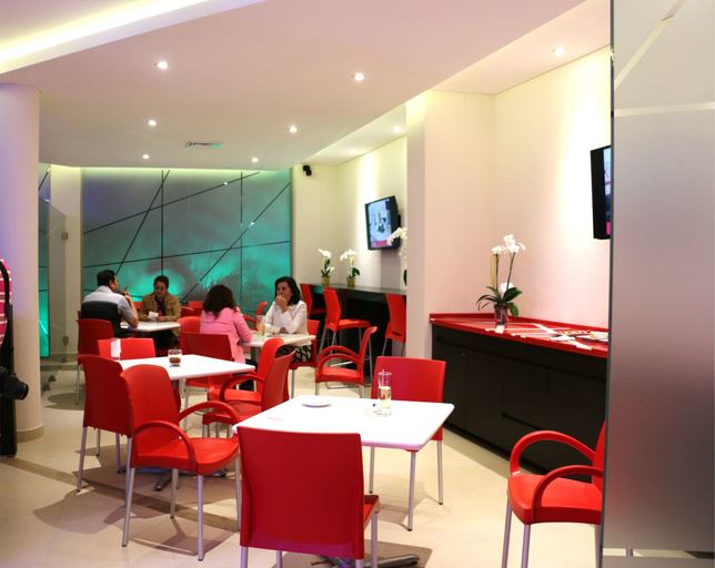 Food & Drinks 4, Diverxo Hotel & Villas, Tuxtla Gutiérrez