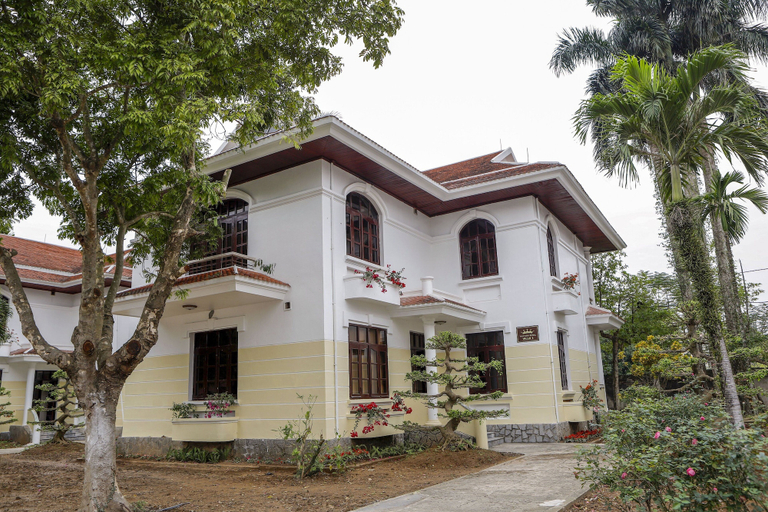 Exterior & Views 4, Van Xuan Royal Hotel, Hoa Lư