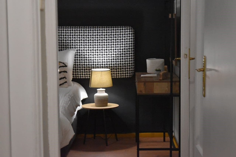 Bedroom 3, Location...Acropolis, Attica