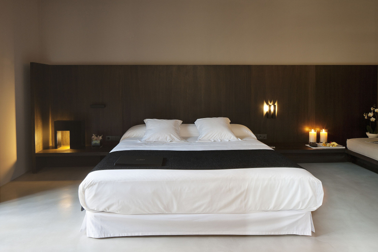 Bedroom 4, Caro Hotel, Valencia