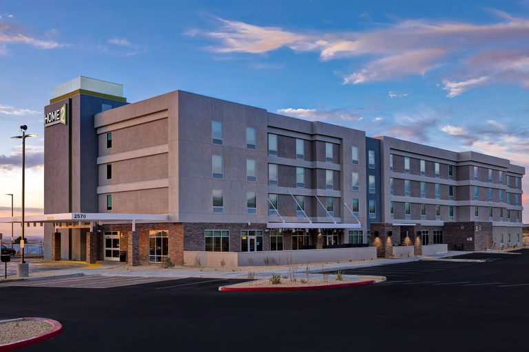 Exterior & Views 2, Home2 Suites by Hilton Barstow, San Bernardino