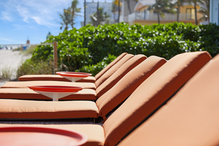 Others 5, Ocean Treasure Beachside Suites, Broward