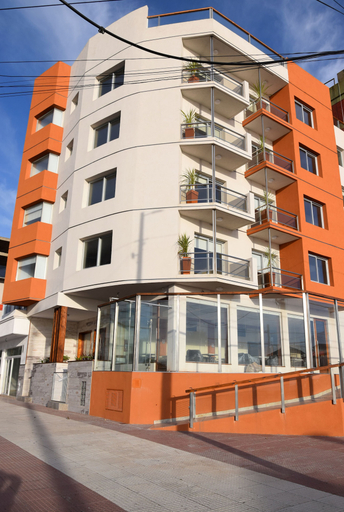 Exterior & Views 2, Apartamentos JR, La Costa