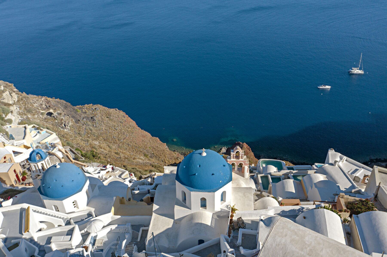Others 4, 3 Elements by Stylish Stays, South Aegean