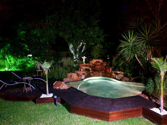 Sport & Beauty, Villa D'or Guest House, City of Johannesburg