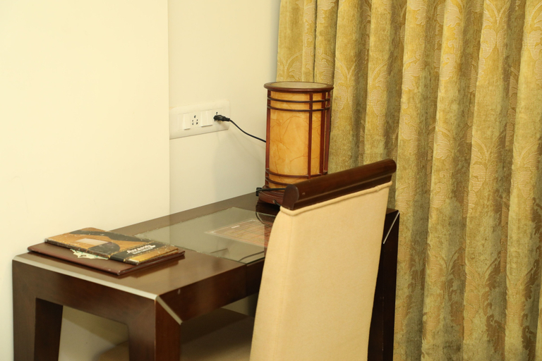 Others 5, Hotel Anantha Executive Suites, Mumbai Suburban