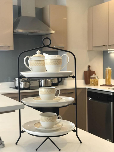 Others 3, The Grand Luxury Apartment