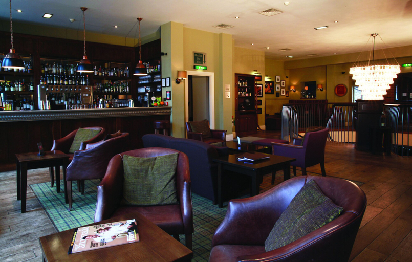 Food & Drinks 5, Hotel du Vin & Bistro Cheltenham, Gloucestershire
