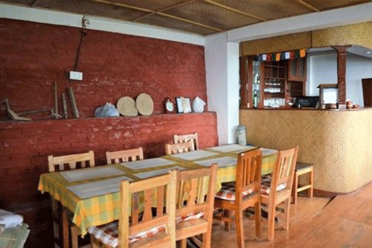 Food & Drinks 5, Dhampus Village Eco Lodge, Gandaki