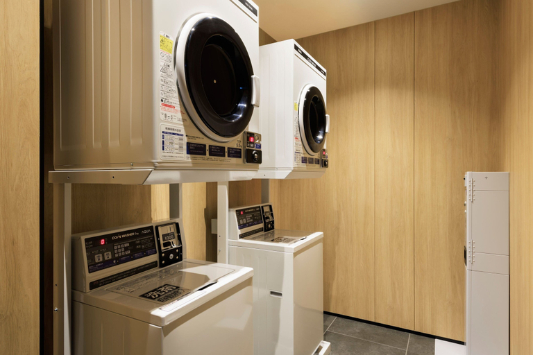 Others 5, Fairfield By Marriott Hokkaido Naganuma, Naganuma