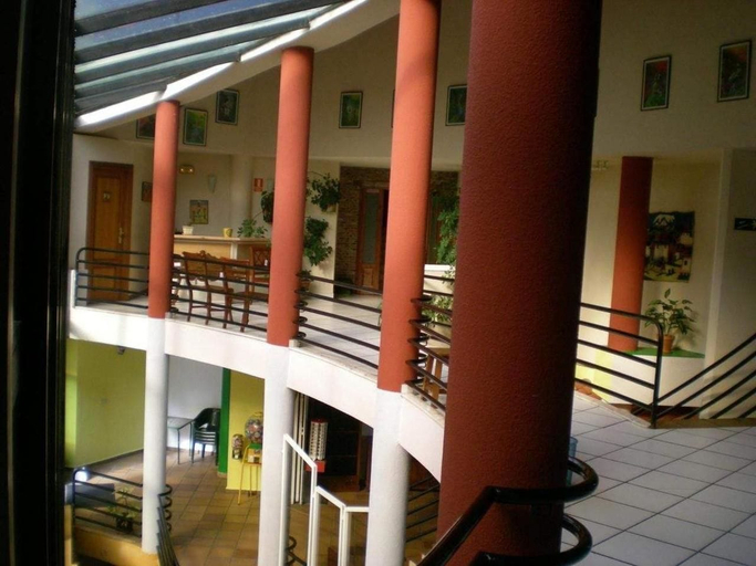 Exterior & Views, Hotel Viar, Cantabria