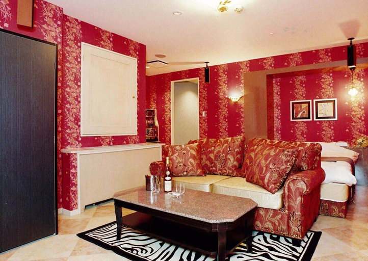 Others 4, Hotel Antoinette -spa Resort- Adult Only, Okazaki
