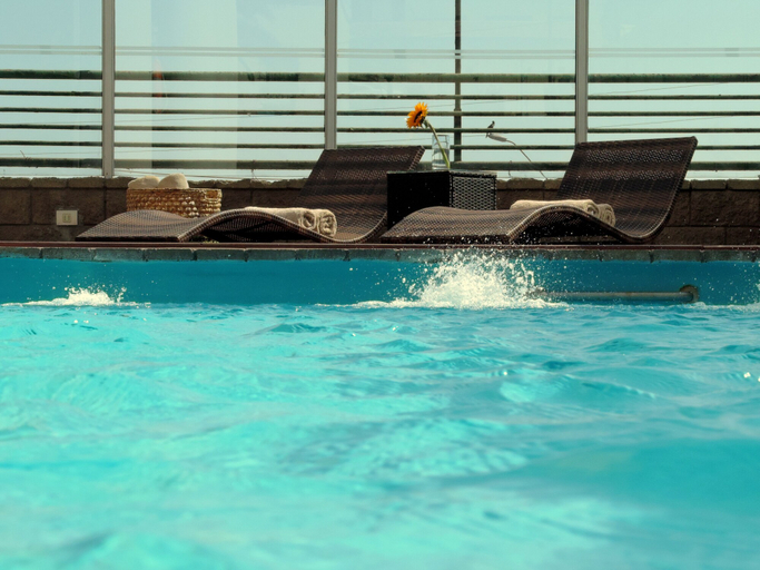 Sport & Beauty 2, NH Antofagasta, Antofagasta