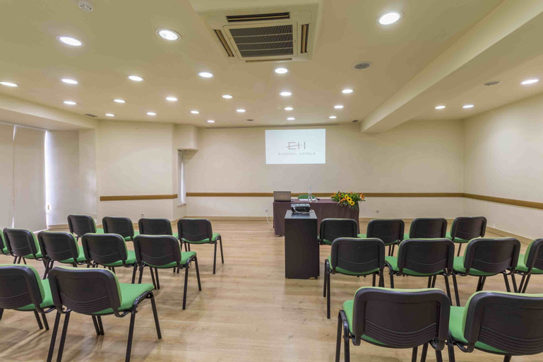 Business Facilities
