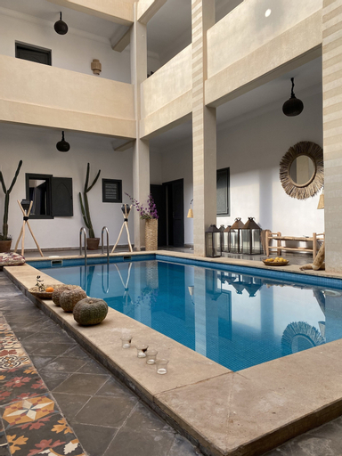 Le Patio du Lac, Al Haouz