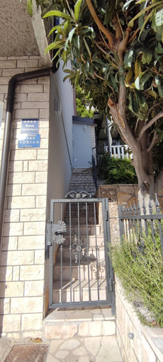 Exterior & Views, Apartment Adrian, Omiš
