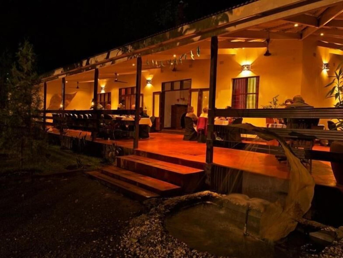 Exterior & Views 2, Ravine Lodge, Livingstone