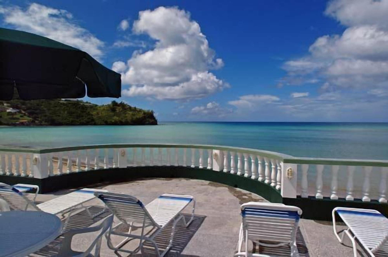 Sport & Beauty, Gem Holiday Beach Resort