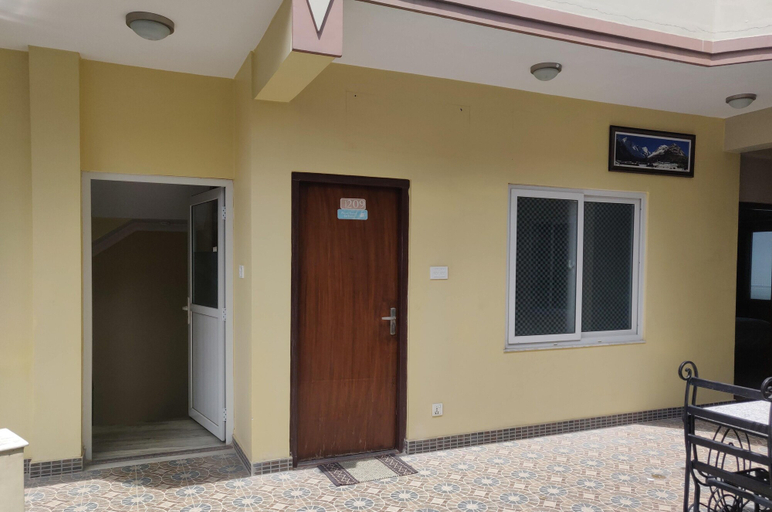Others 4, Samakhusi Deluxe Apartment, Bagmati