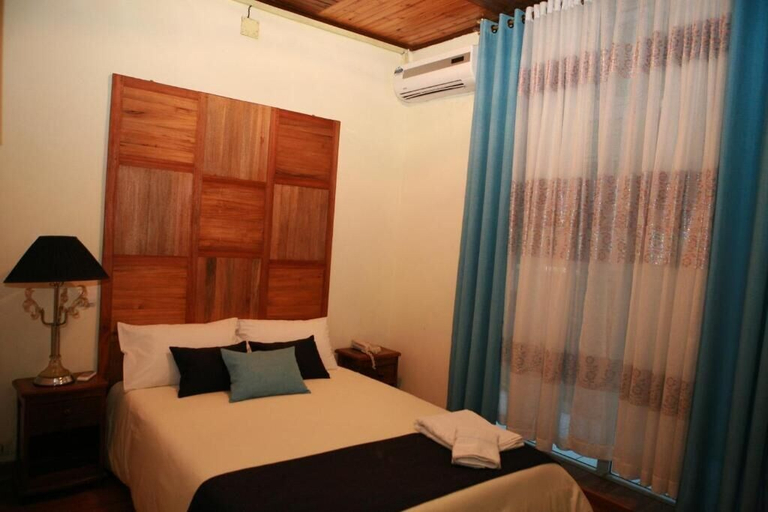 Bedroom 2, Hotel de l'Avenue - Tana City Centre, Analamanga