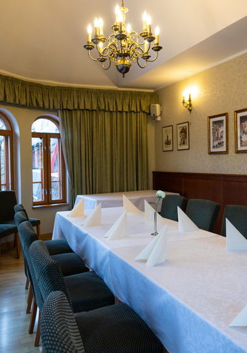 Bedroom 4, Tahetorni Hotel, Tallinn