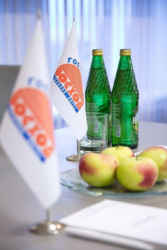 Food & Drinks 5, Voskhod Hotel, Northern