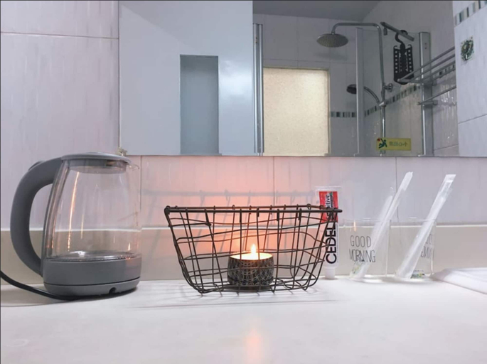 Others 5, AG House Apartment - Nanmatou Road No 2 Branch, Shanghai
