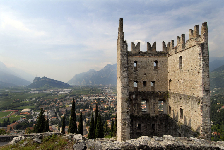 Exterior & Views 2, Hoody Active & Happiness Hotel, Trento