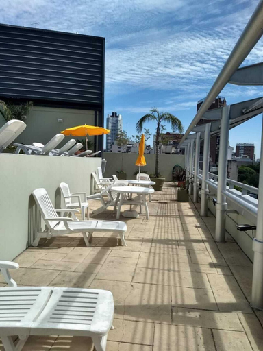 Food & Drinks, Lujosa Torre. Pool Gym, Distrito Federal