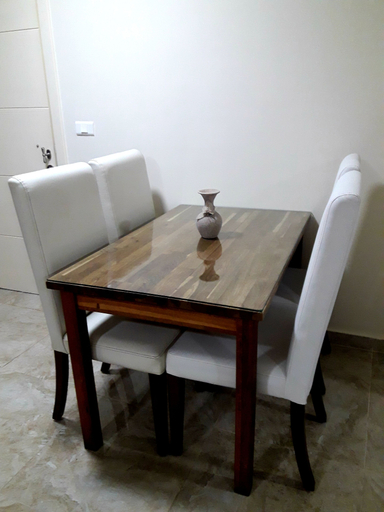 Others 4, Heaven On Earth Apartment, Kasrouane