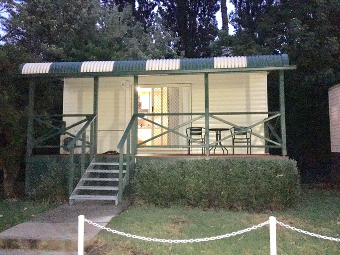 Exterior & Views 2, Gundagai Cabins & Tourist Park, Gundagai