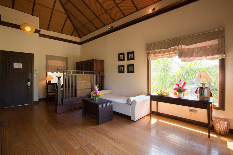 Bedroom 4, Diamond Bay Resort & Spa Nha Trang, Nha Trang