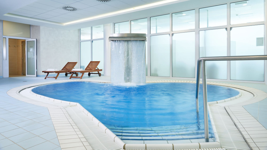 Sport & Beauty 5, OREA Spa Hotel Cristal Mariánské Lázně, Cheb
